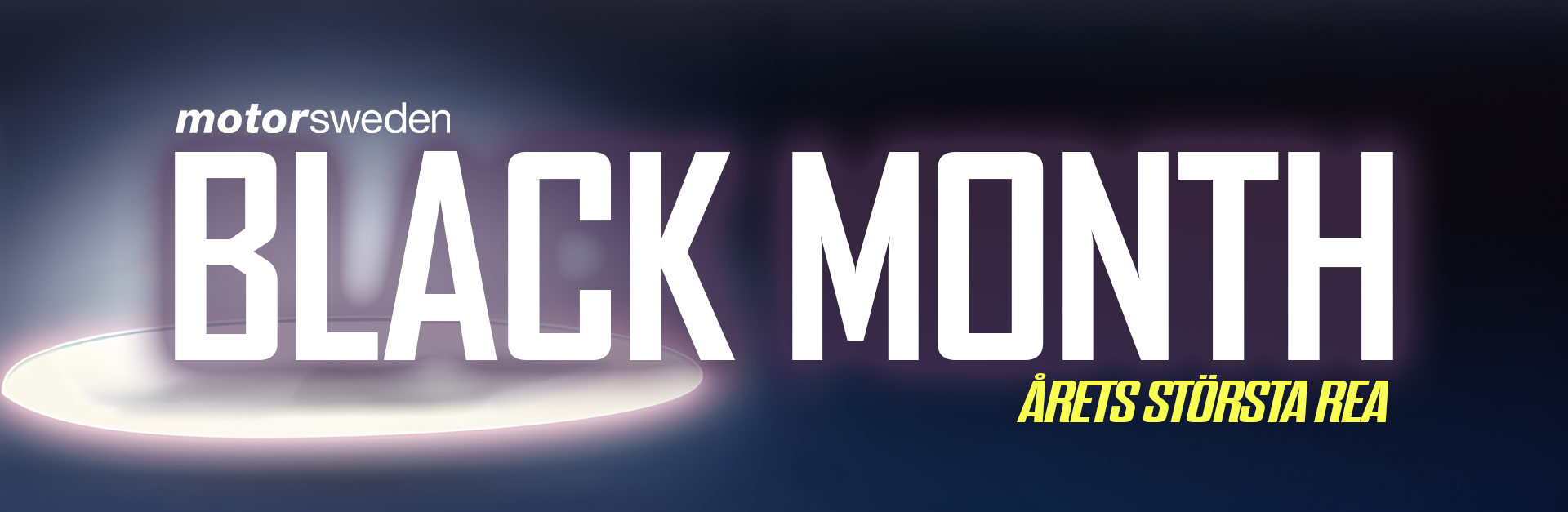 Black Month 2025 Black Month 2025