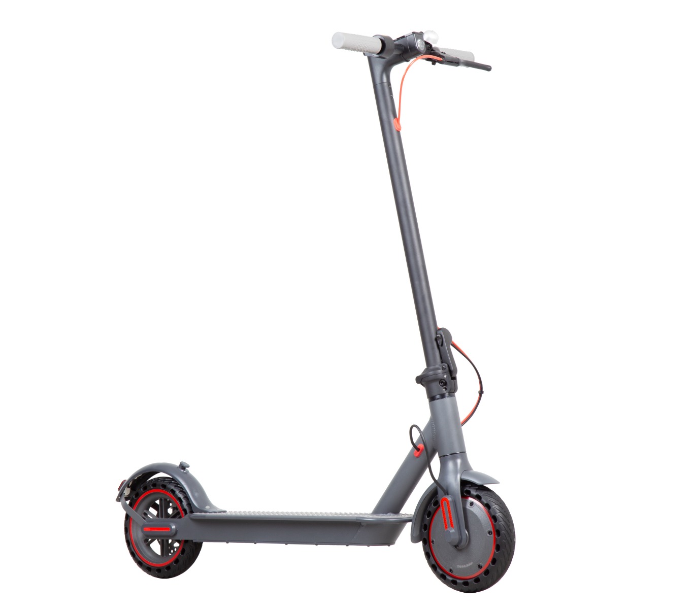 Elsparkcykel Urban Mobility T4 Pro 350W 30 km/h