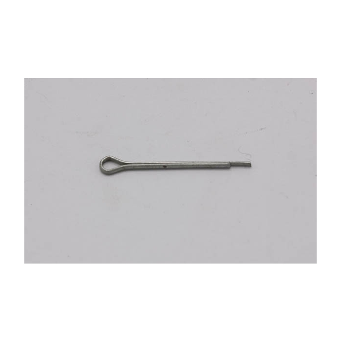 categories Rear Foot Pedal Split Cotters MC från , Trecenti