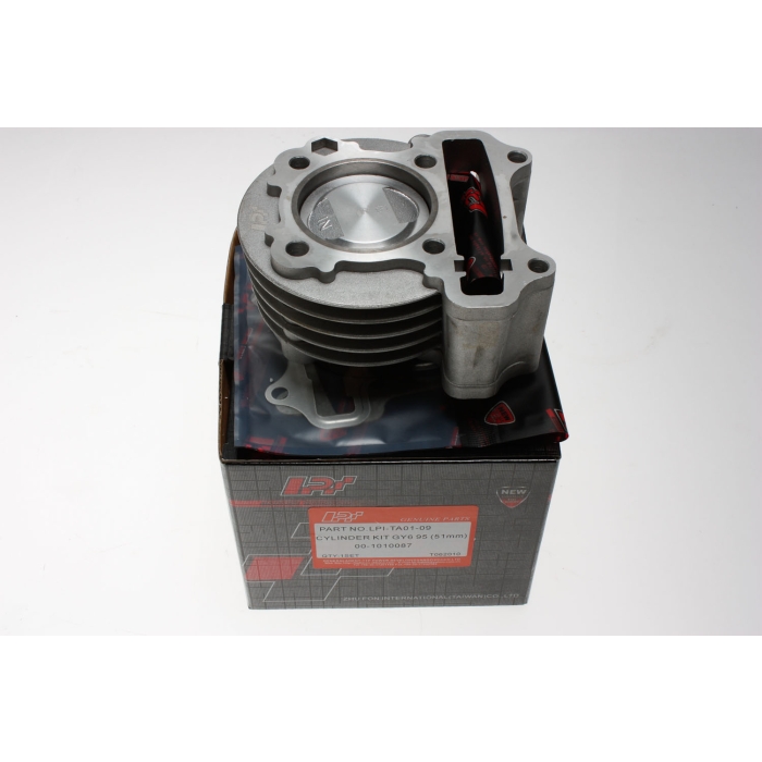categories Cylinder Kit 51mm 95cc GY6 (LPI) från ,