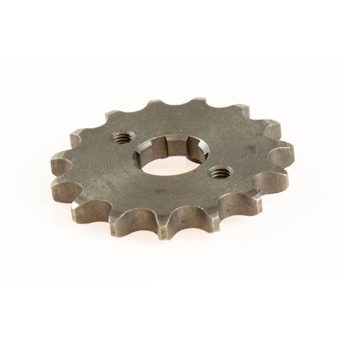 categories Drev Fram 428*15 Kugg Axel 20mm LPI från , Midsize