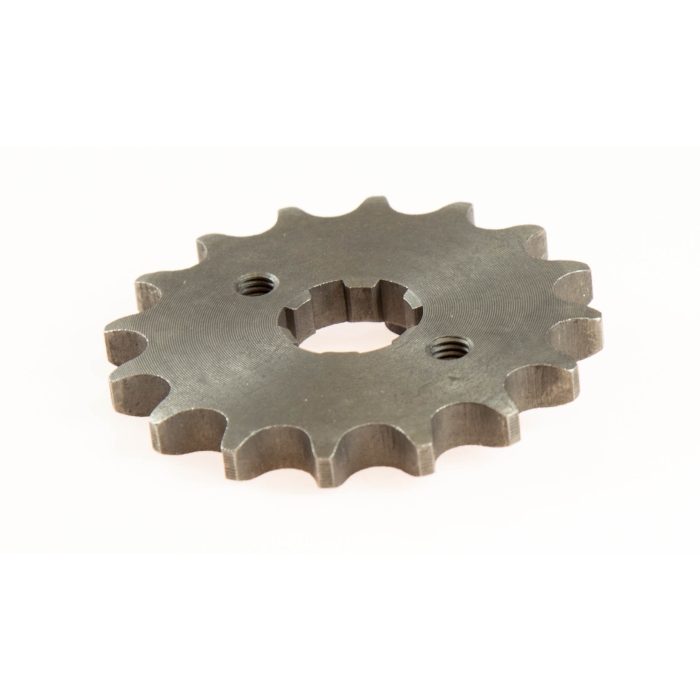 spare parts type Drev Fram 428*16 Kugg Axel 20mm LPI från , Midsize