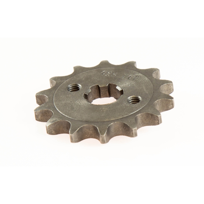 categories Drev Fram 428*14 Kugg Axel 17mm LPI från , Power, Worker