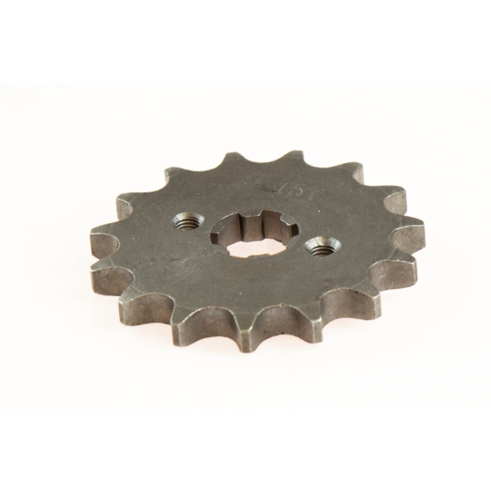 spare parts type Drev Fram 428*15 Kugg Axel 17mm LPI från , Power, Worker