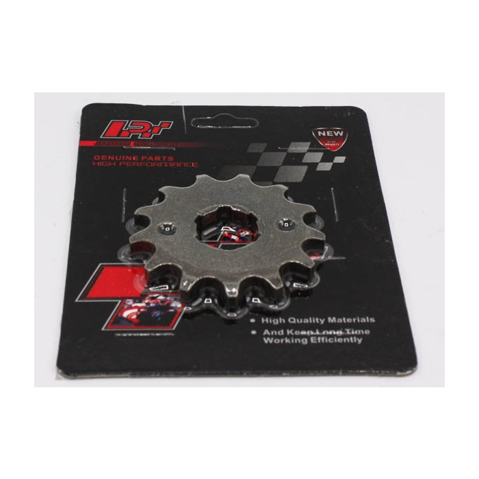 categories Drev fram 428*13 Kugg Axel 20mm LPI från , Midsize