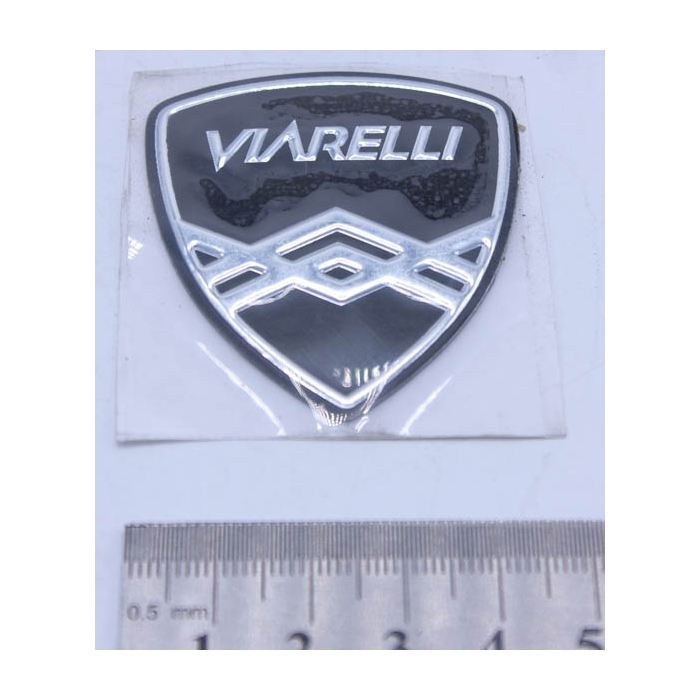 spare parts type Dekal Viarellisköld 2018 från ,