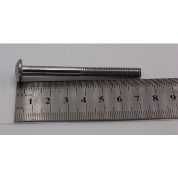 spare parts type Skruv M6x70  från ,