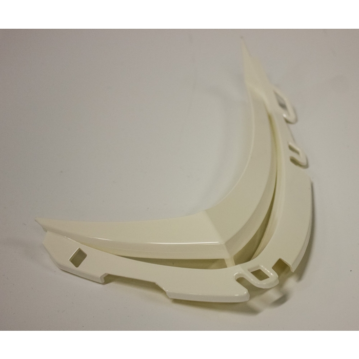 spare parts type Left before the wind plate från ,