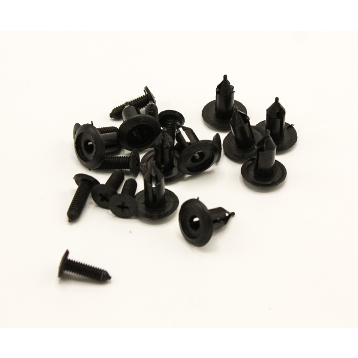 spare parts type The plastic expansion screws (10 pack) från ,