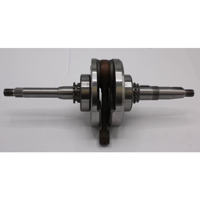spare parts type Crankshaft connecting-rod assy MC från , Essenza