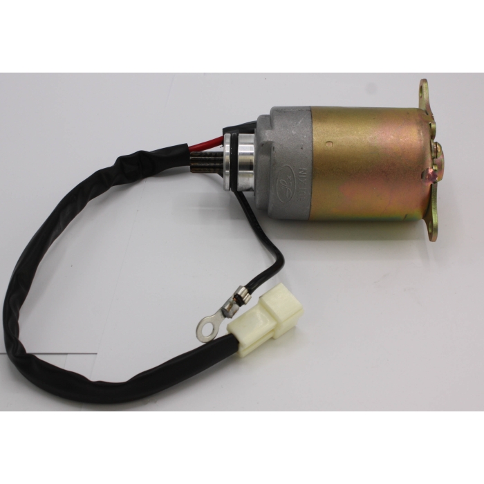 spare parts type Starting motor assy från ,