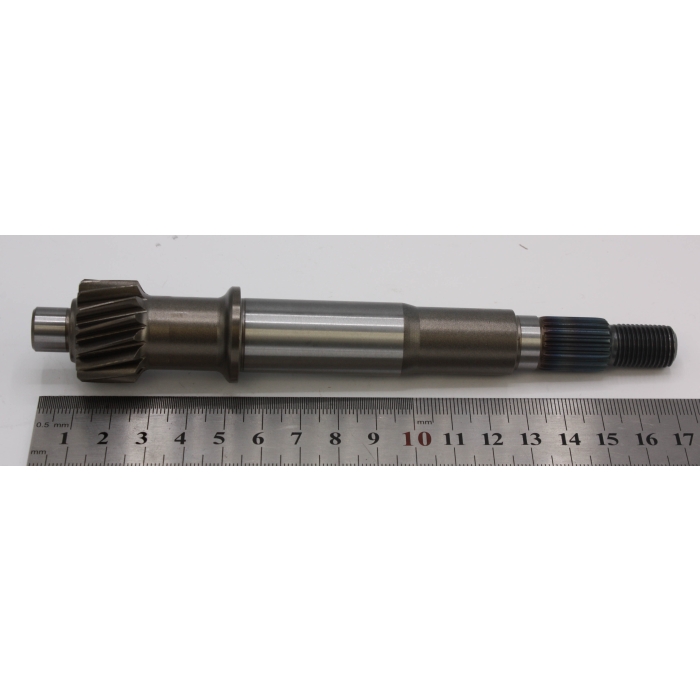 categories  Input shaft MC från , Essenza