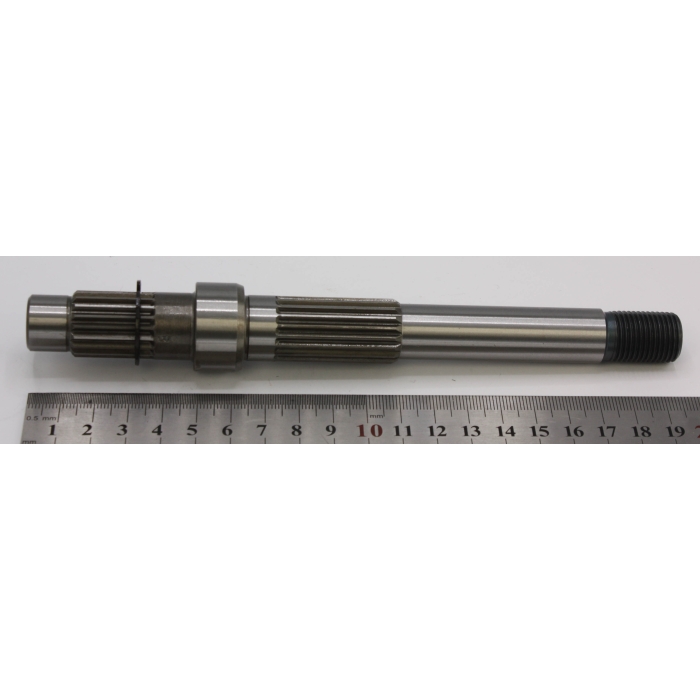 categories Output shaft (a*is? MC från , Essenza