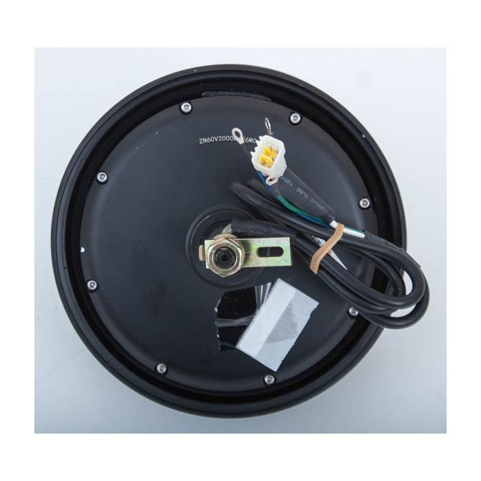 spare parts type Motor 2000W (45km/h) Moped från , Enzero, GT1, GT1e
