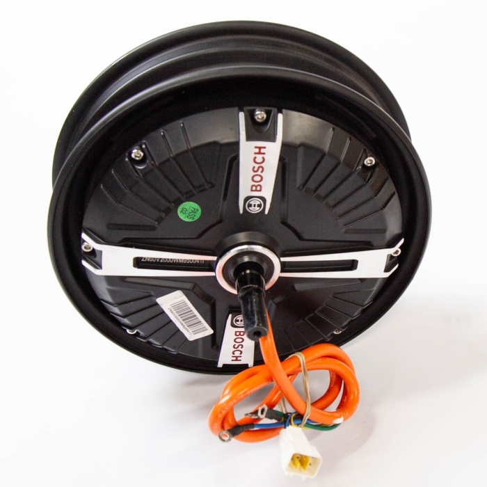 spare parts type Motor 2000W (45km/h) Moped från , Enzero, GT1, GT1e