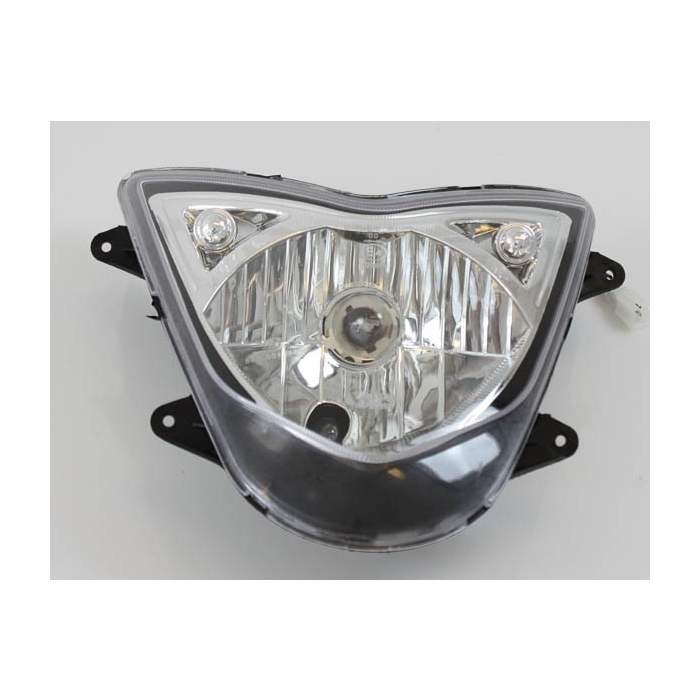 categories Framlampa Enzero Moped från , Enzero