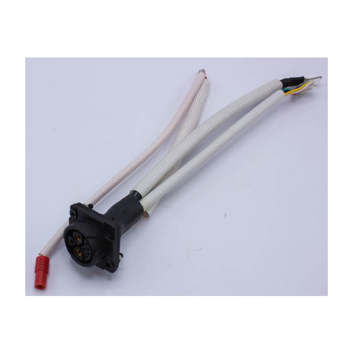 spare parts type contact battery-case från ,