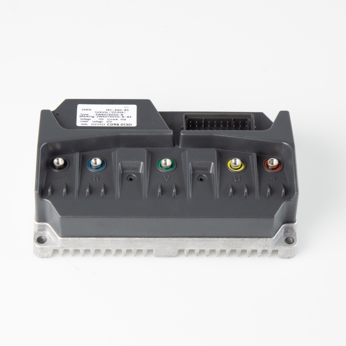 spare parts type Kontrollbox 72V40Ah  från ,