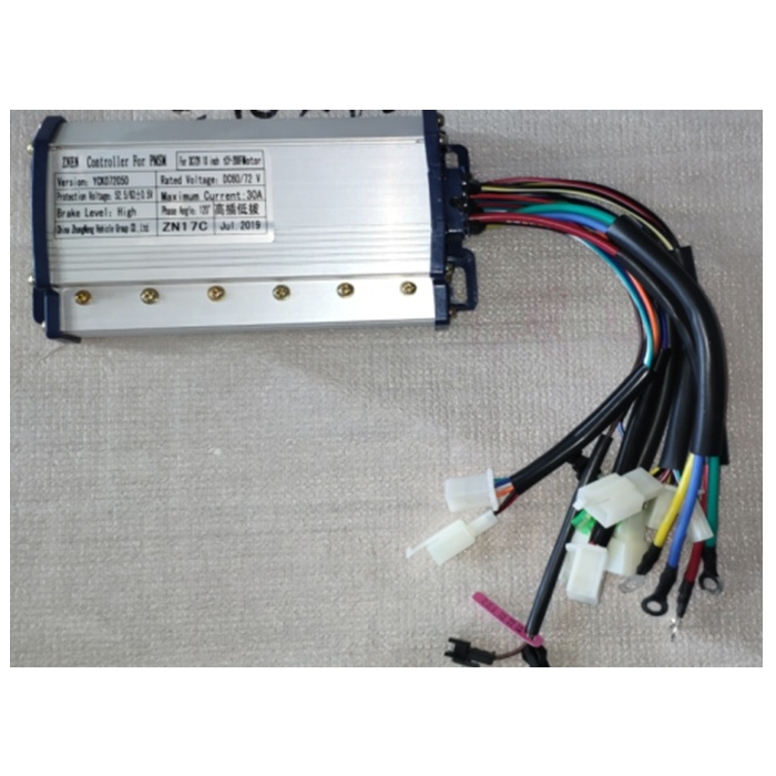 spare parts type Controller 25km/h 60V900W 10" från ,