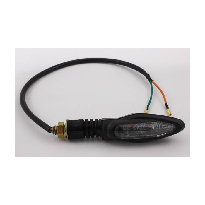 spare parts type rear left turn signal från ,