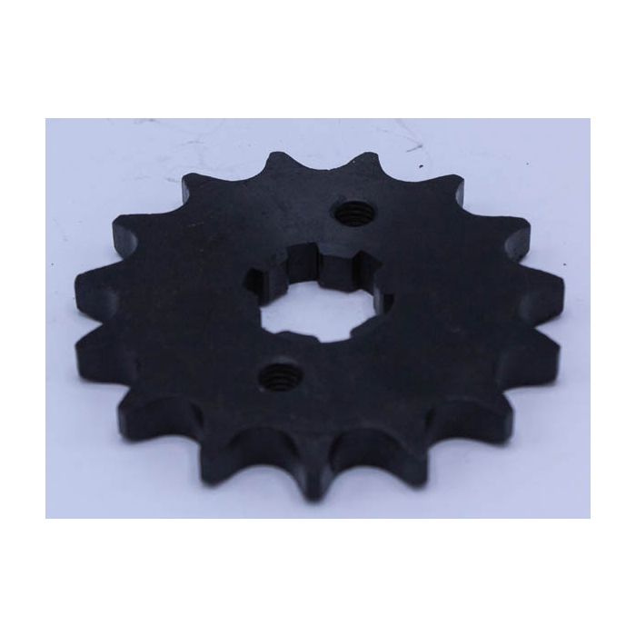 spare parts type small sprocket 15T från ,
