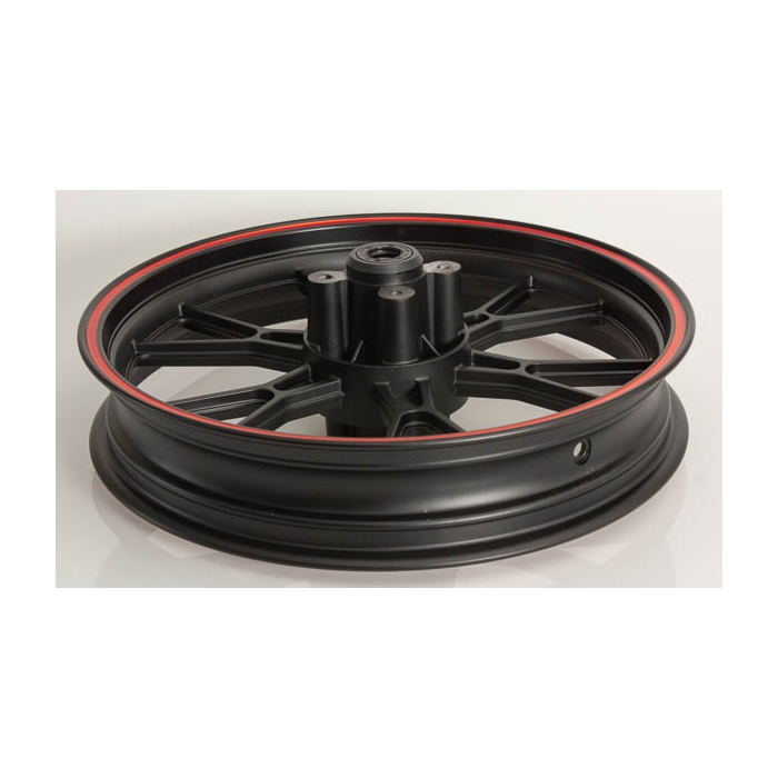 spare parts type rear hub 3.00-17 från ,