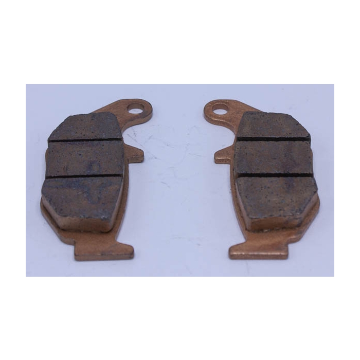 spare parts type rear brake friction disc från ,
