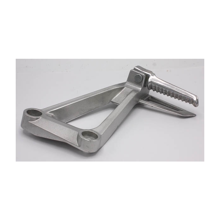 categories rear footrest, right ASSY från ,