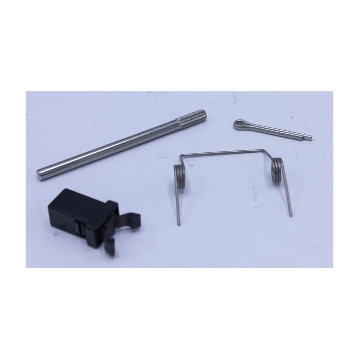 spare parts type buckle of charging cover från ,