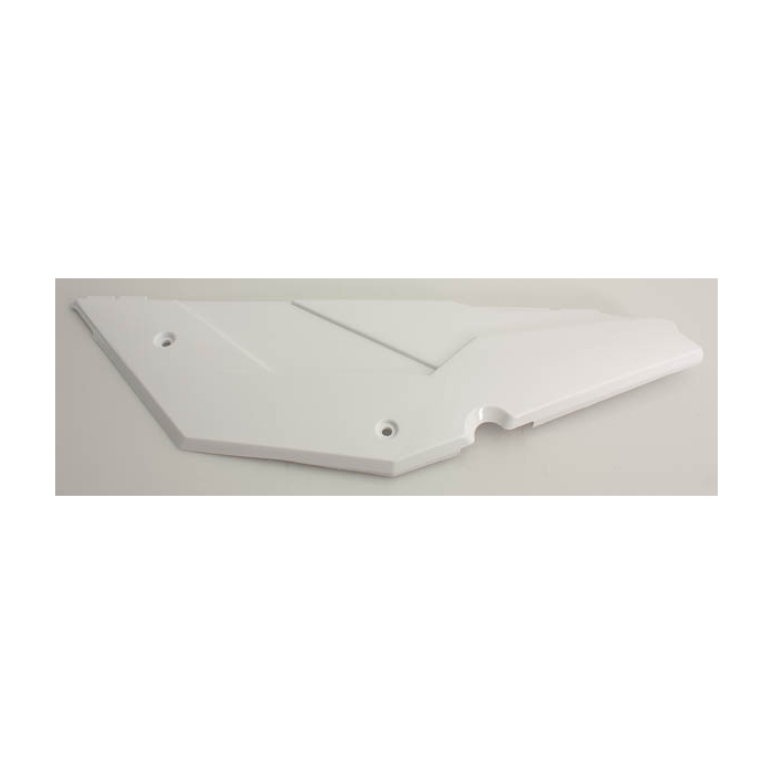 spare parts type rear cover, left 302 från ,