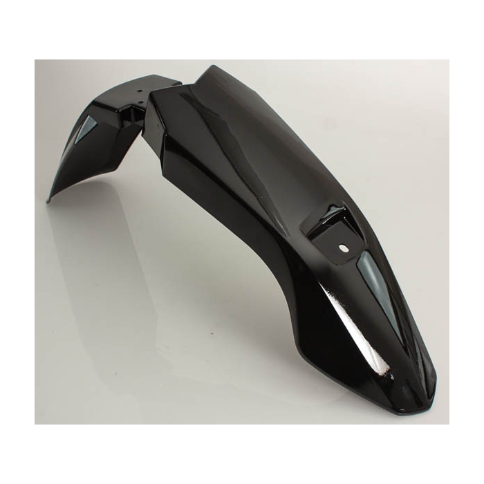 categories Front fender black 408 från ,