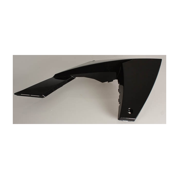 categories right guard plate black från ,
