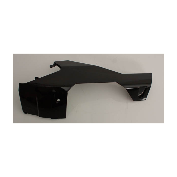 spare parts type left side cover of bottom cover black från ,
