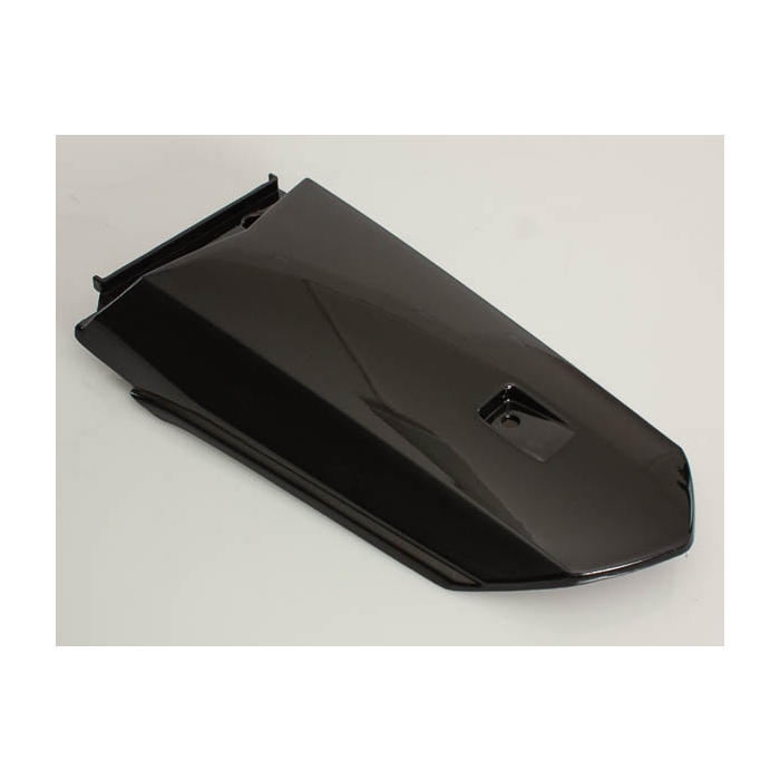 spare parts type rear tail cover black från ,