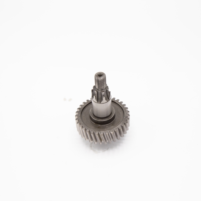categories driven gear shaft Z35 från ,