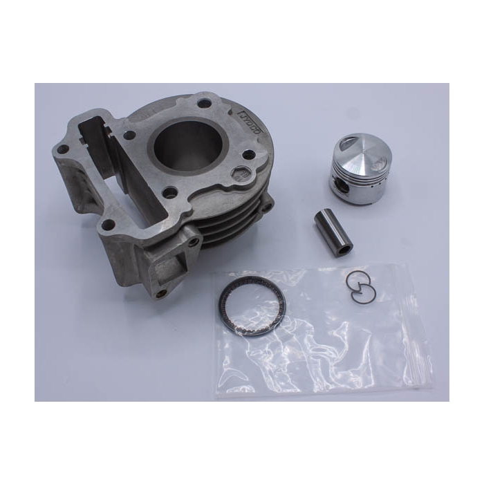 spare parts type Cylinder, piston, piston rings, circlip, piston pin group från ,