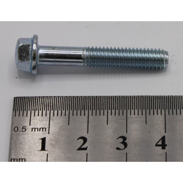 spare parts type Bolt M6×35 från ,