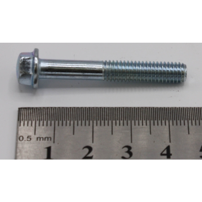 spare parts type Bolt M6×40 från ,