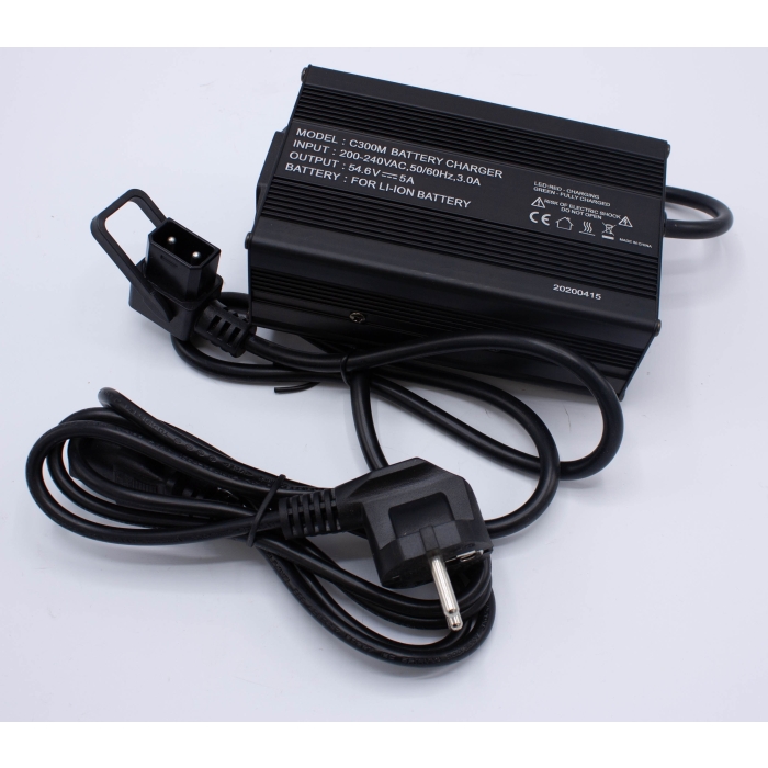 spare parts type Batteriladdare 48V Palermo från ,