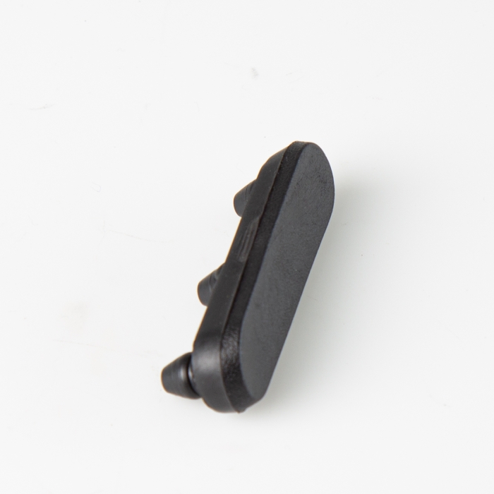 categories Gummilist Fotplatta Vänster 55 mm från ,