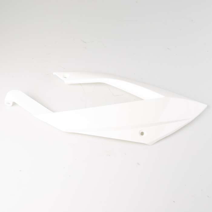 spare parts type Kåpa Tank Vänster Vit Enduro från ,