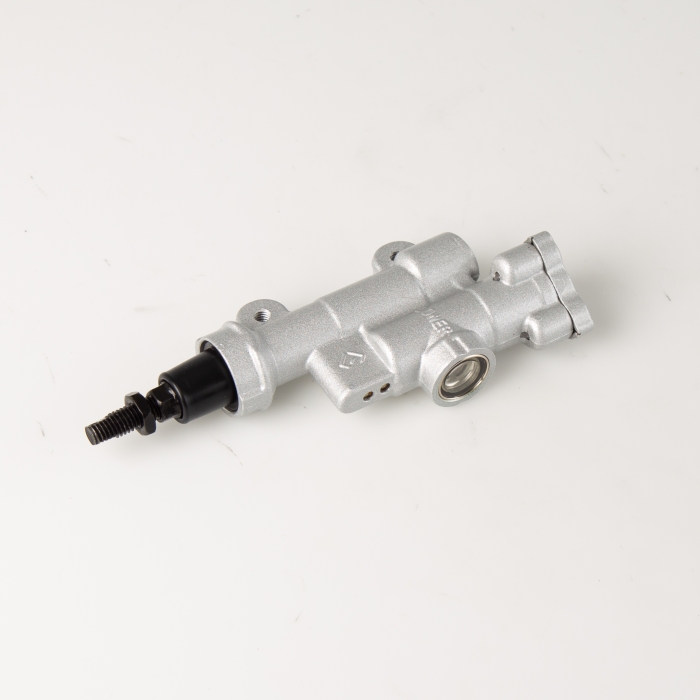 spare parts type Cylinder Assy. Upper Moped från , Enduro