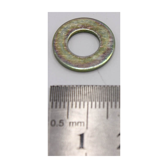 spare parts type Washer Moped från , Enduro
