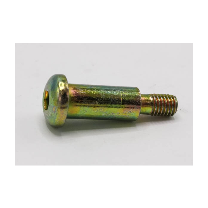 spare parts type Bolt Moped från , Enduro