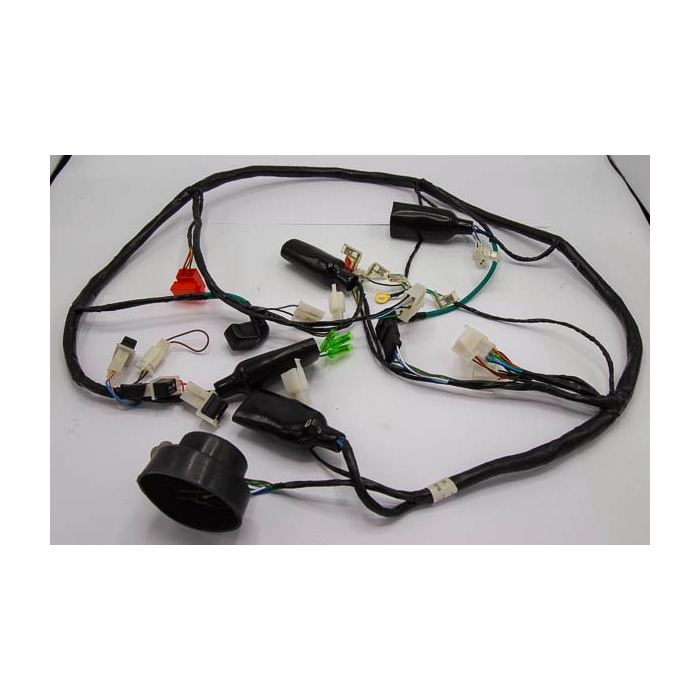 spare parts type elsystem viarelli Enduro från ,