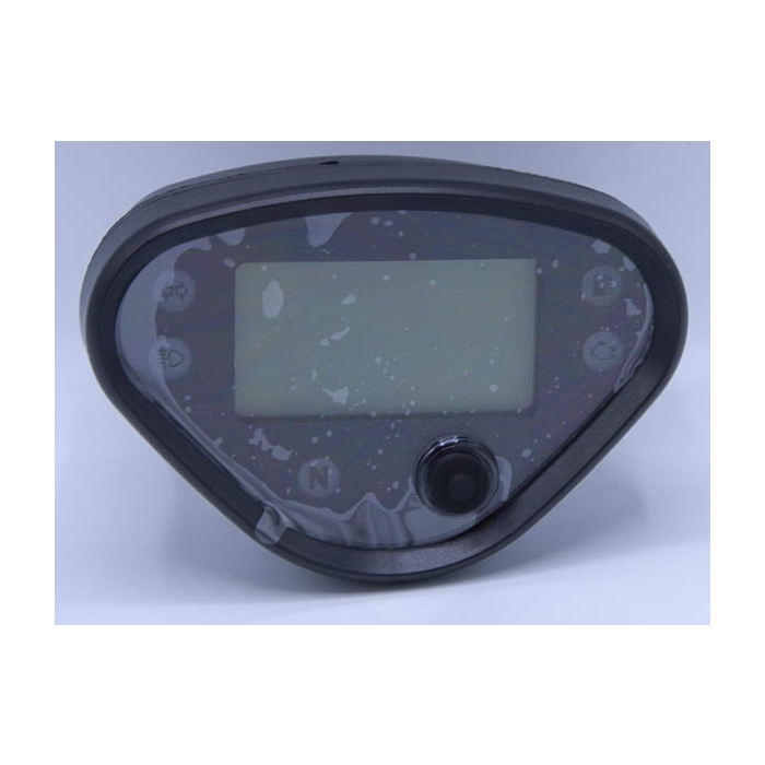 spare parts type LCD Speedometer Assy  från ,