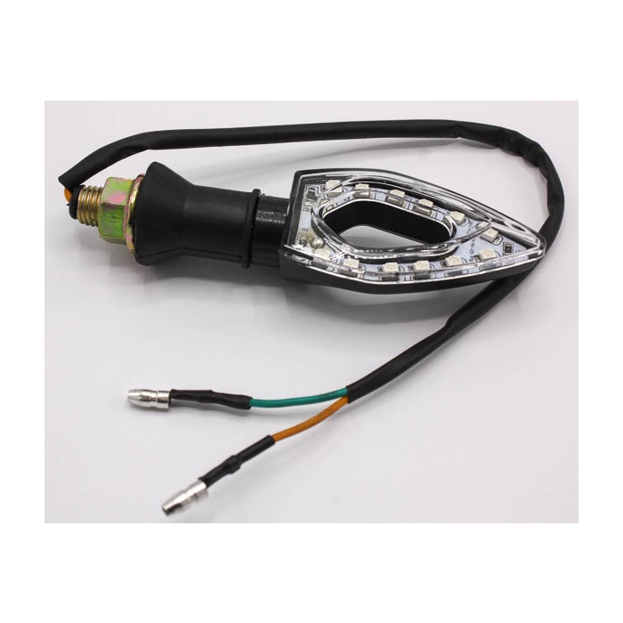 categories Signal Lamp Assy, Front, Lh från ,