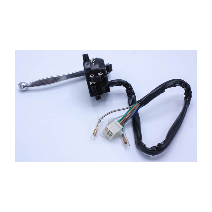 spare parts type Left Handle Switch från ,