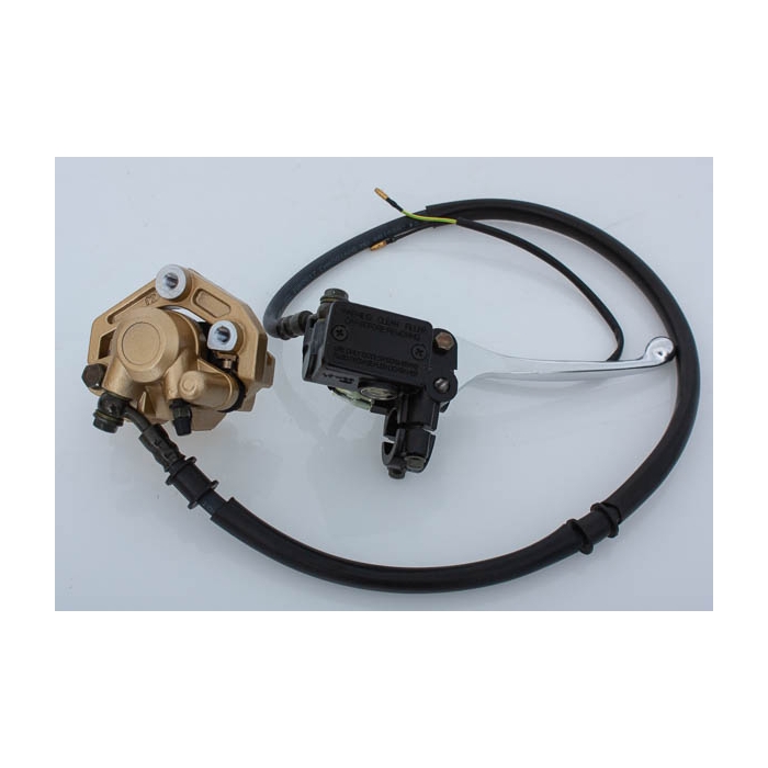 categories Front Disc Brake Assy från ,