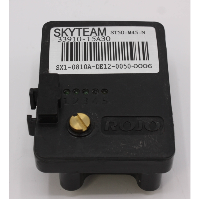 spare parts type ECU från ,
